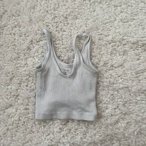 White urban outfitters tank top